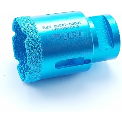 Korunka diamantová Vacuum M14 40 mm