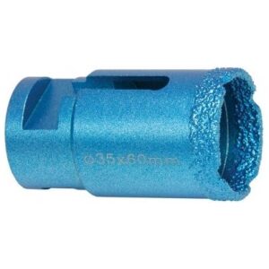 Korunka diamantová Vacuum M14 35 mm