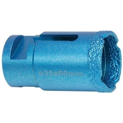 Korunka diamantová Vacuum M14 35 mm