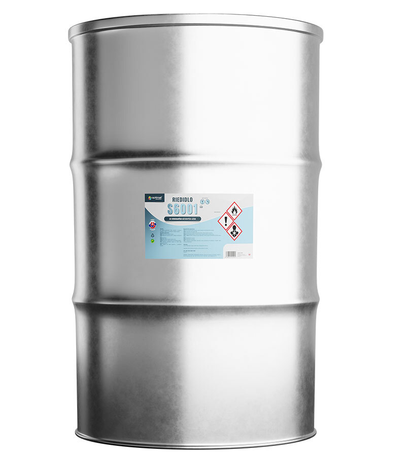 Riedidlo Optimal S6001 - na striekanie 150kg/200l v sude