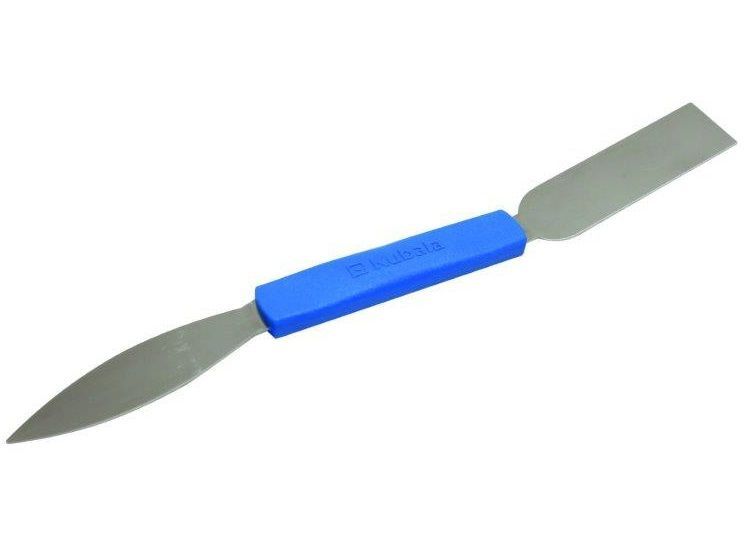 Stierka obojstranná plastová rukoväť 24mm