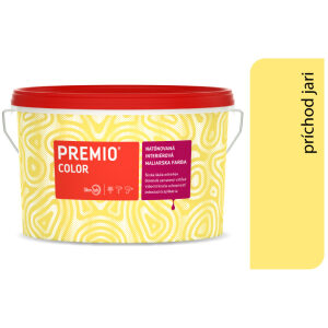 PREMIO COLOR 14 príchod jari 4kg