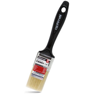 Štetec Optimal Univerzal Čierny 1