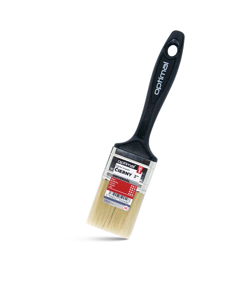 Štetec Optimal Univerzal Čierny 2"