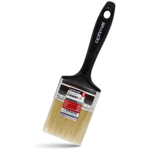 Štetec Optimal Univerzal Čierny 3"