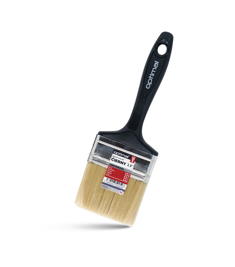 Štetec Optimal Univerzal Čierny 3