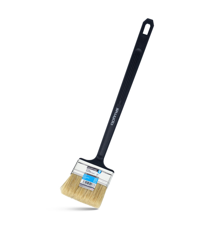 Štetec Optimal Zárohák 3"