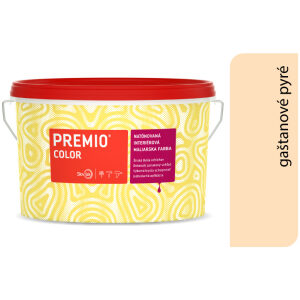 PREMIO COLOR 05 gaštanové pyré 7