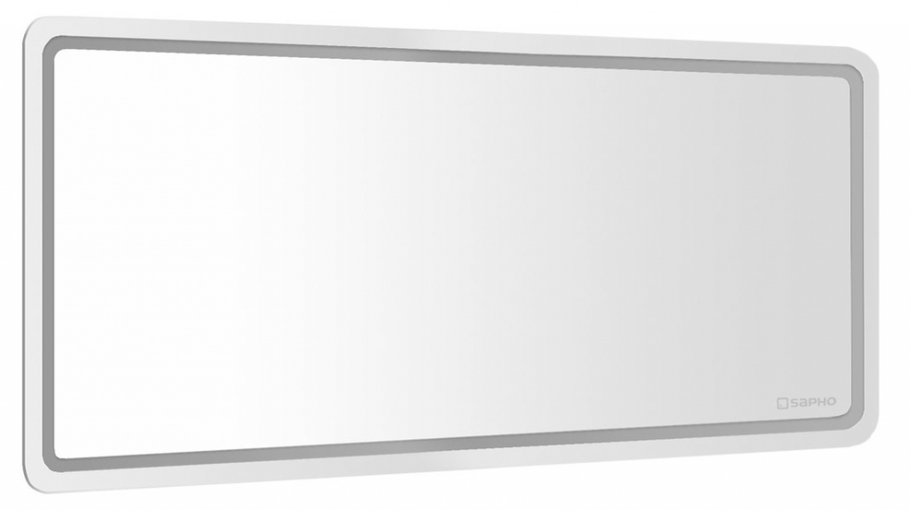 Zrkadlo podsvietené NYX led 1200x600mm