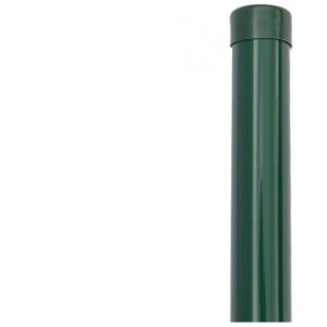 Stĺpik BPL 48x1.50x2200/ZN+PVC6005