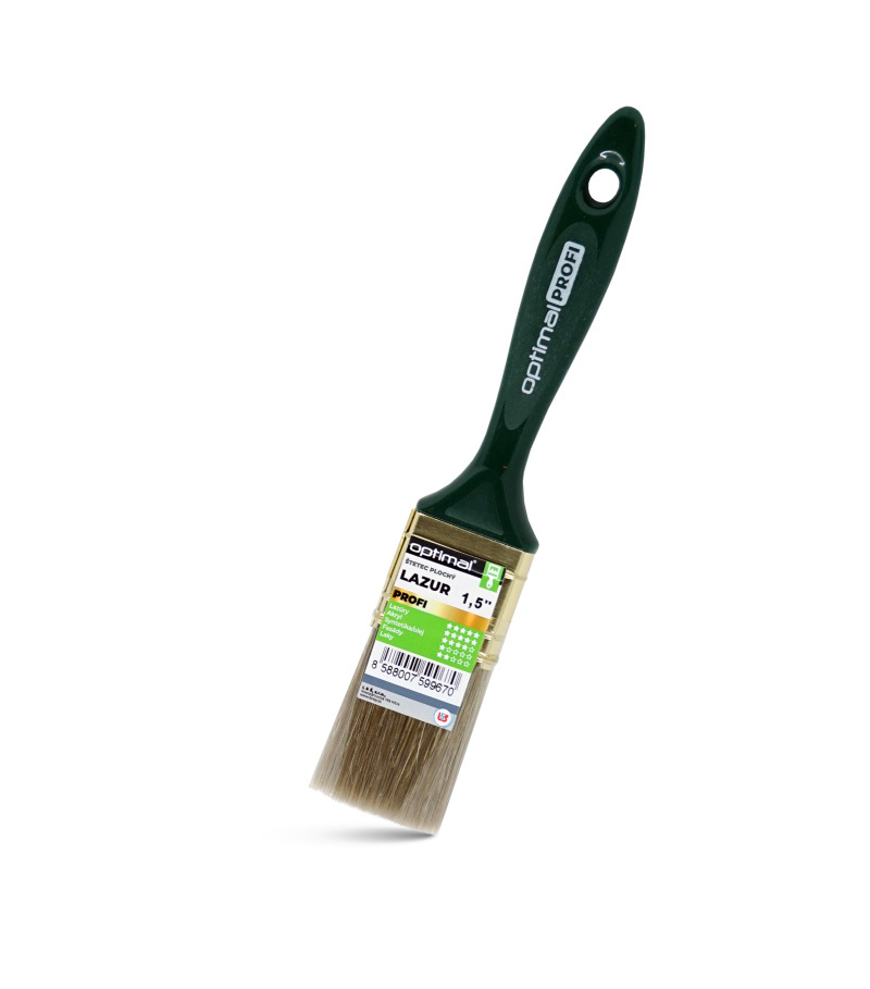 Štetec Optimal Lazur Profi 1