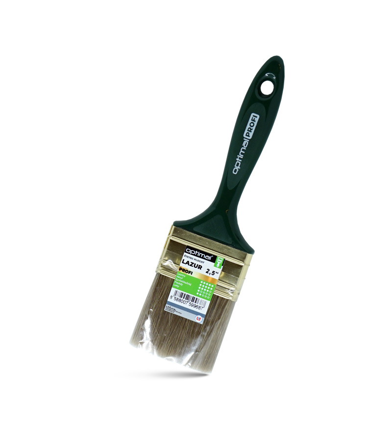 Štetec Optimal Lazur Profi 2