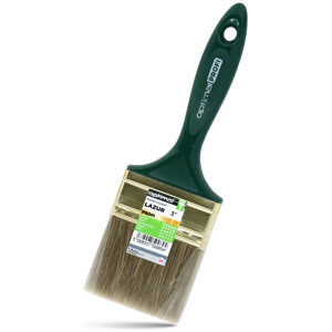 Štetec Optimal Lazur Profi 3` - lazúrovací štetec