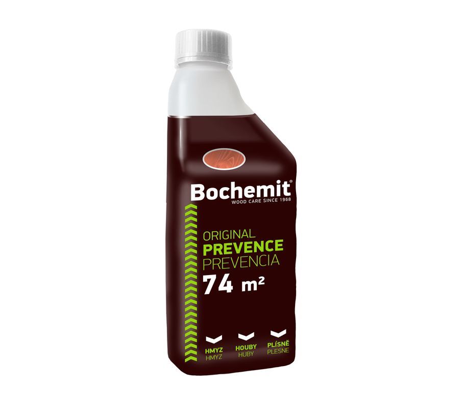 Bochemit Original 1kg hnedý