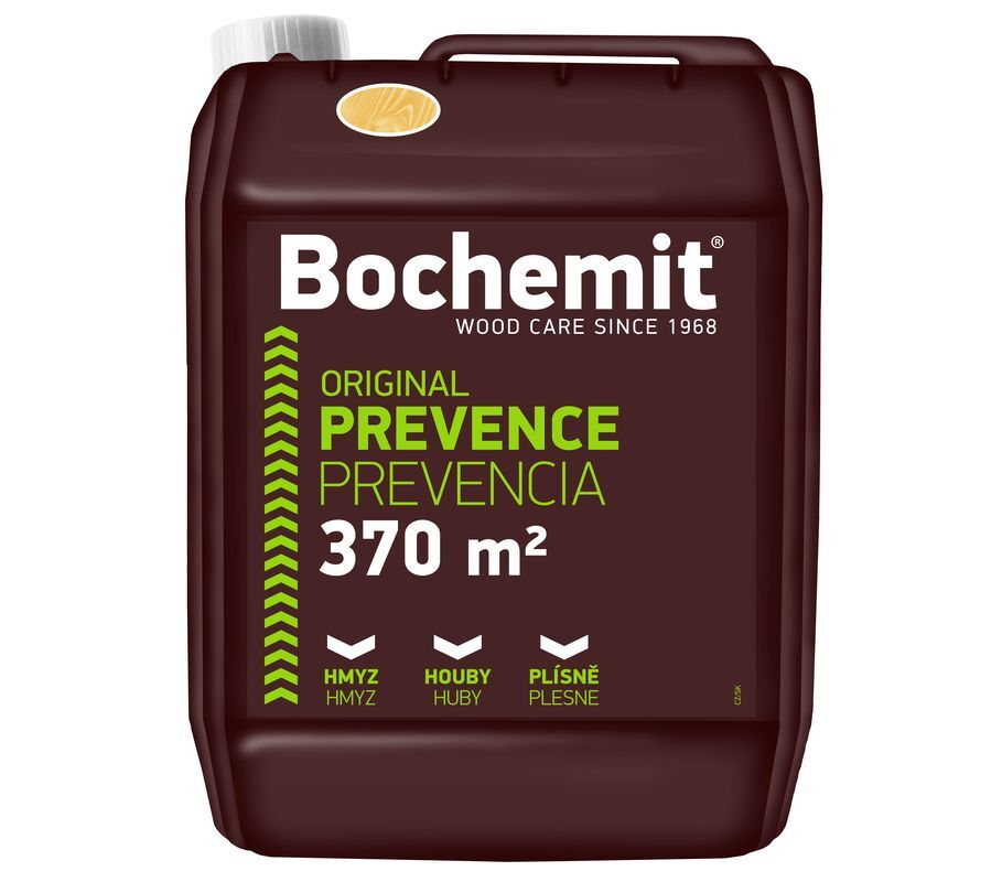 Bochemit Original 5kg bezfarebný