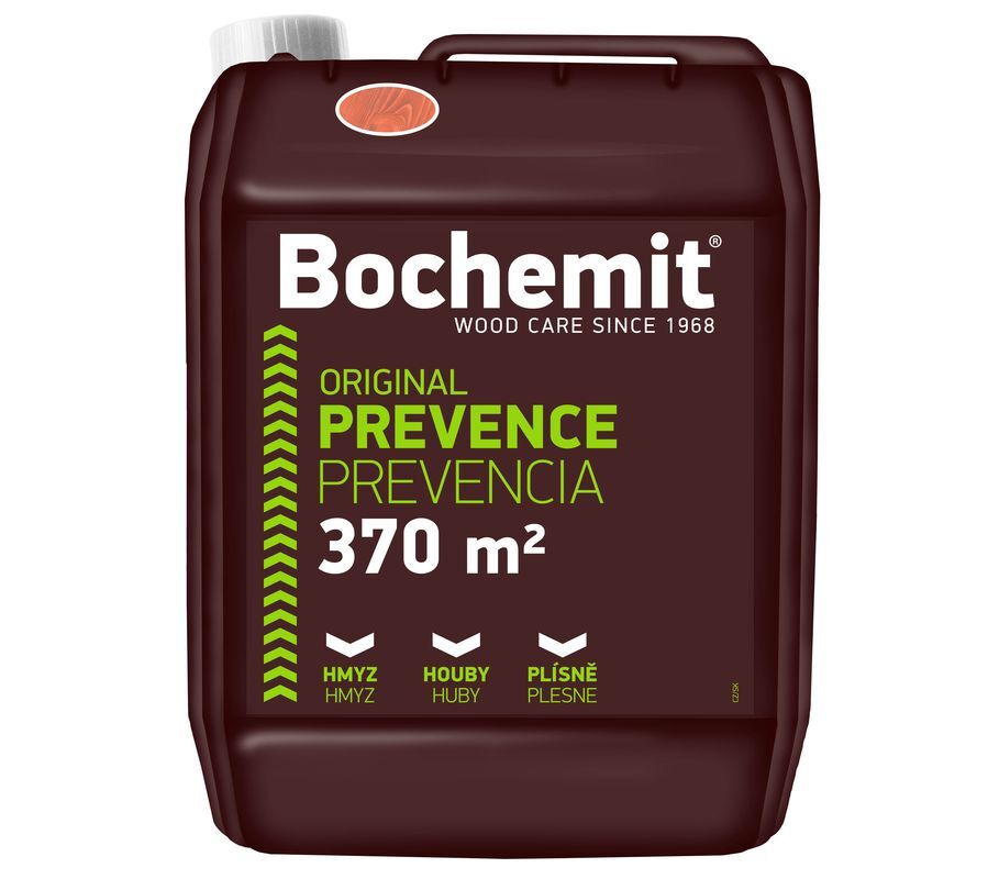Bochemit Original 5kg hnedý