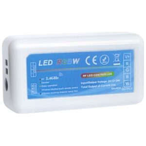 ovládač k LED pásom Contro dual white 4 zone