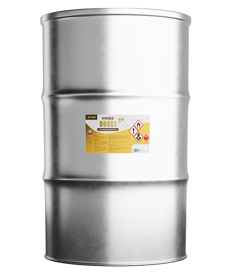Riedidlo Optimal U6051 Riedidlo Optimal U6051