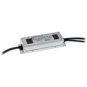 Zdroj napájací pre LED XLG 200 12V IP67 A MW