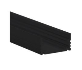 Profil Oro uni out black 2M