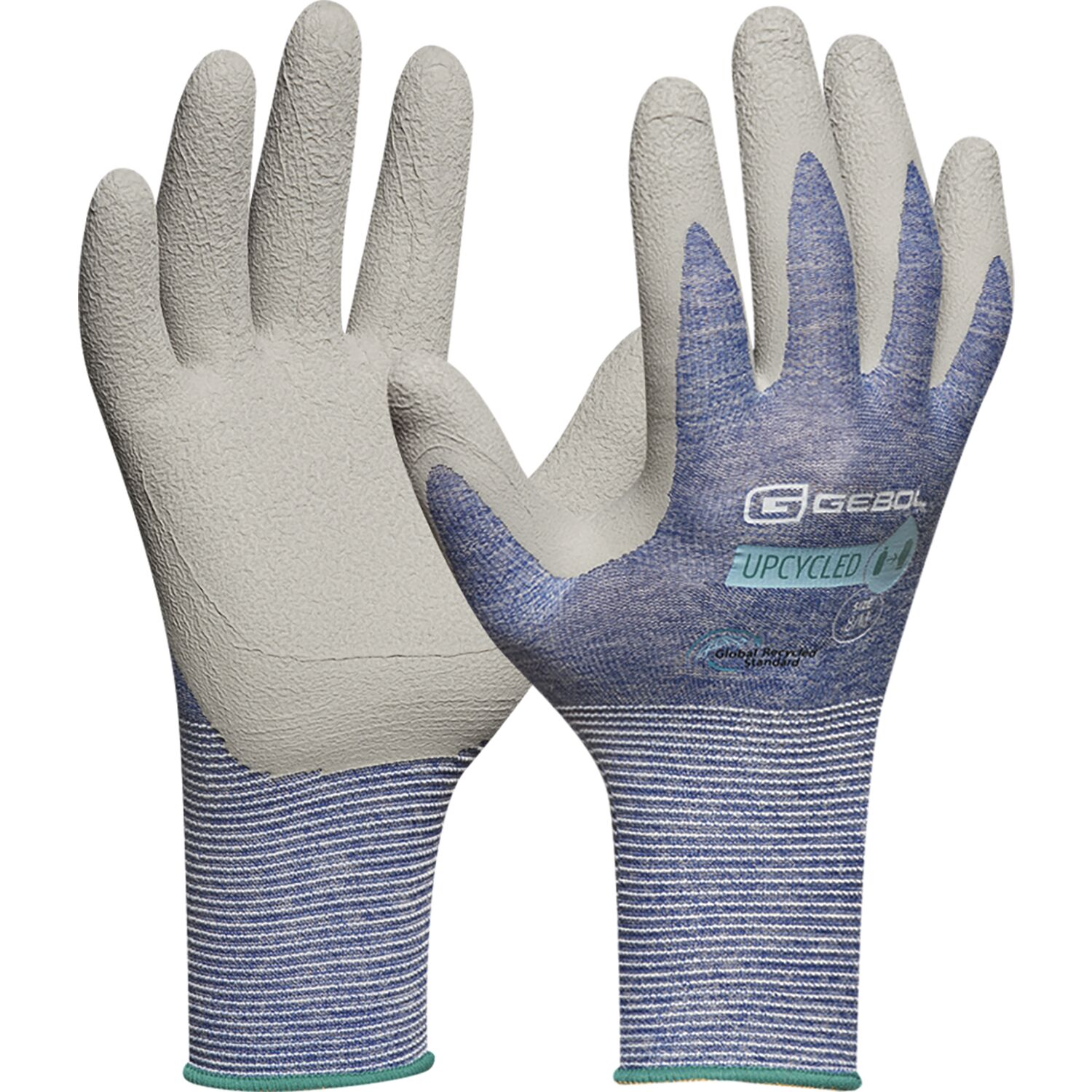 Gebol Sensitive Rukavice č.9