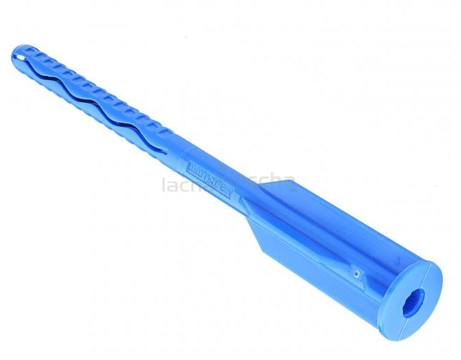 KJG Hmoždinka modrá s lamelou DB 280 M10