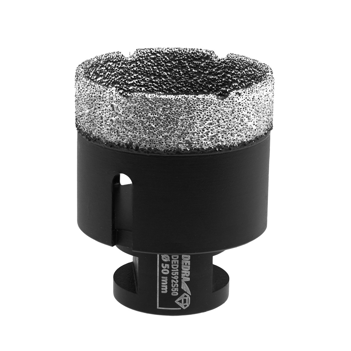 Korunka diamantová Vacuum M14 55 mm