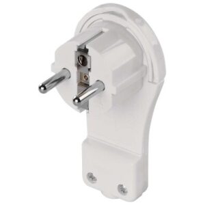 Emos Vidlica pre pohyblivý prívod uhlová