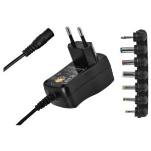 Zdroj napájací pulzný 600mA