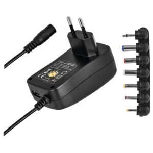 Zdroj napájací pulzný 1500mA