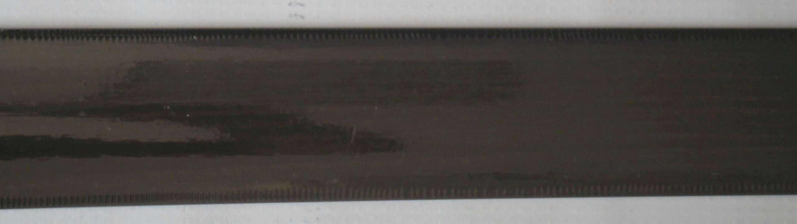 Profil prechodový A13 Eben Africký