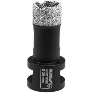 Korunka diamantová Vacuum M14 20 mm