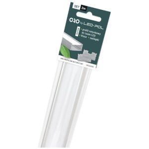 Profil Oro uni out 2m C set