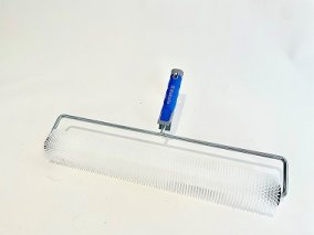 Valček nivelačný 75x500mm hrot 14mm