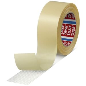 Tesa 04934 obojstranná textilná kobercová páska 25mx25mm