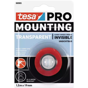 Páska tesa PRO 66965 montaž.priehladná 1