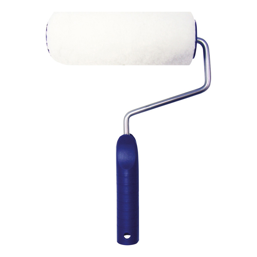Dulux roller 12cm valec+držiak - valček