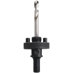 Milwaukee Unášač pre kruhové pilky HEX 9.5/14-30mm