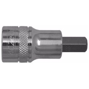 Hlavica zástrčná 1/2`` 14mm/55mm