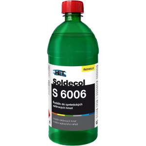 Soldecol S6006 0.7l