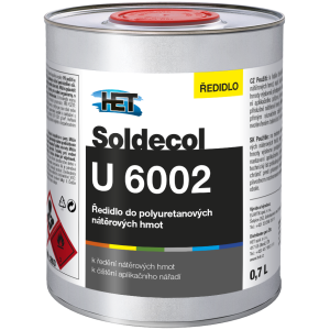 Soldecol U6002 0.7l