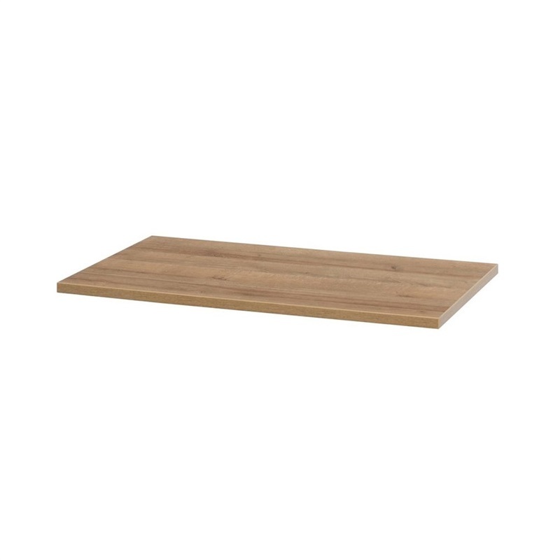 Doska kúpeľňová Opto na skrinku dub 810mm Doska kúpeľňová Opto na skrinku dub 810mm
