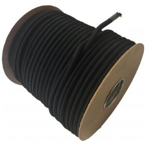 Lanex Gumolano 10-100m PPV čierne