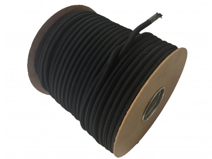 Lanex Gumolano 10-100m PPV čierne