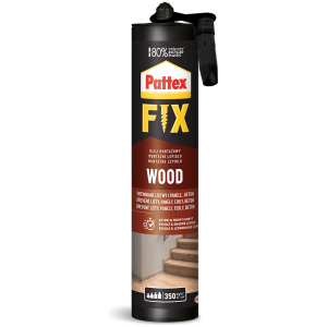 Pattex Fix Wood 385g