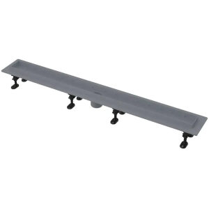 Žlab podlahový s okrajom APZ2012-750