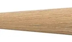 Profil prechodový A13 Dub naturálny  samolepiaci