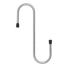 Domax HDS 200 Hák `S` 200x58mm