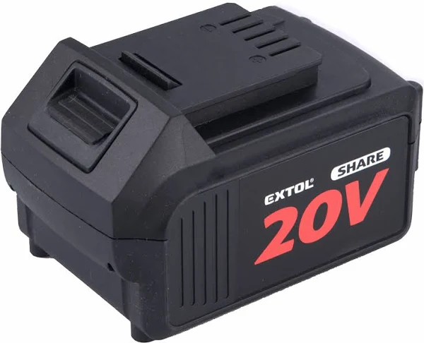 Akumulátor Share 20V/5Ah Li-ion pre 88918XX