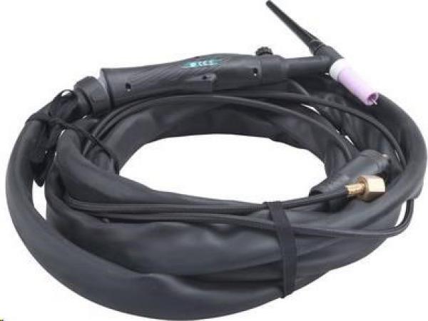 Horák Extol Premium TIG kábel 4m pre 8898225